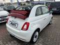 Fiat 500C Lounge+AHK+PDC+KLIMAAUTO+ZAHNRIEMENNEU+BLUETOOTH+ Weiß - thumbnail 9