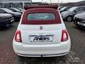 Fiat 500C Lounge+AHK+PDC+KLIMAAUTO+ZAHNRIEMENNEU+BLUETOOTH+ Weiß - thumbnail 7