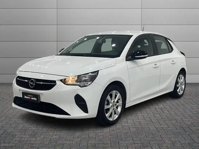 Opel Corsa Corsa 1.2 s&s 75cv