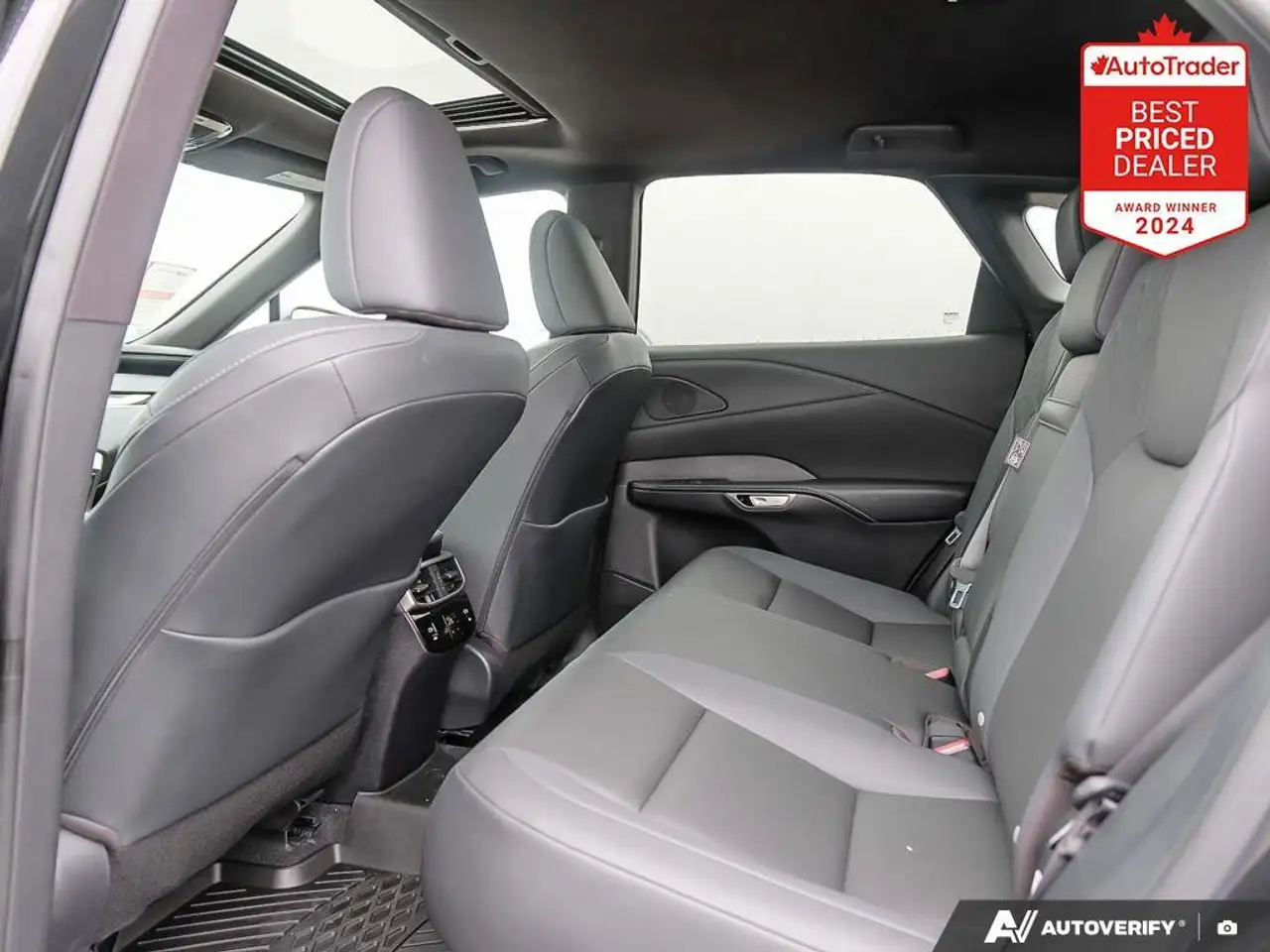 Lexus RX снимка Lexus RX