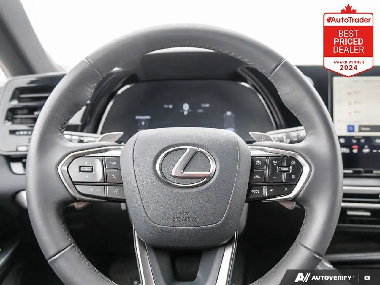 Lexus RX снимка Lexus RX