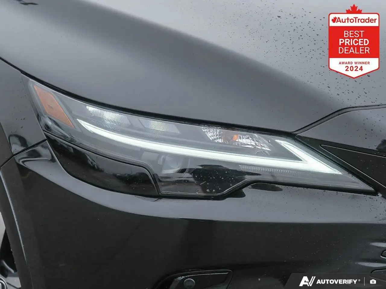 Lexus RX снимка Lexus RX