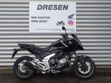 X DCT | ABS | 6 Jahre Garantie |