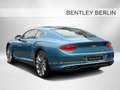Bentley Continental GT V8 - MULLINER EDITION - Bleu - thumbnail 8