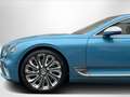 Bentley Continental GT V8 - MULLINER EDITION - Modrá - thumbnail 4