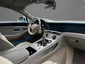 Bentley Continental GT V8 - MULLINER EDITION - Bleu - thumbnail 14