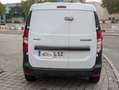 Dacia Dokker Comercial Van 1.6 GLP Essential 80kW Blanco - thumbnail 8
