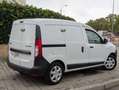 Dacia Dokker Comercial Van 1.6 GLP Essential 80kW Blanco - thumbnail 2