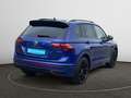 Volkswagen Tiguan 2.0 TSI DSG 4M R-Line Navi,AHK,LM20 Blau - thumbnail 5