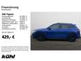 Volkswagen Tiguan 2.0 TSI DSG 4M R-Line Navi,AHK,LM20 Blau - thumbnail 2