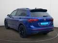 Volkswagen Tiguan 2.0 TSI DSG 4M R-Line Navi,AHK,LM20 Blau - thumbnail 3