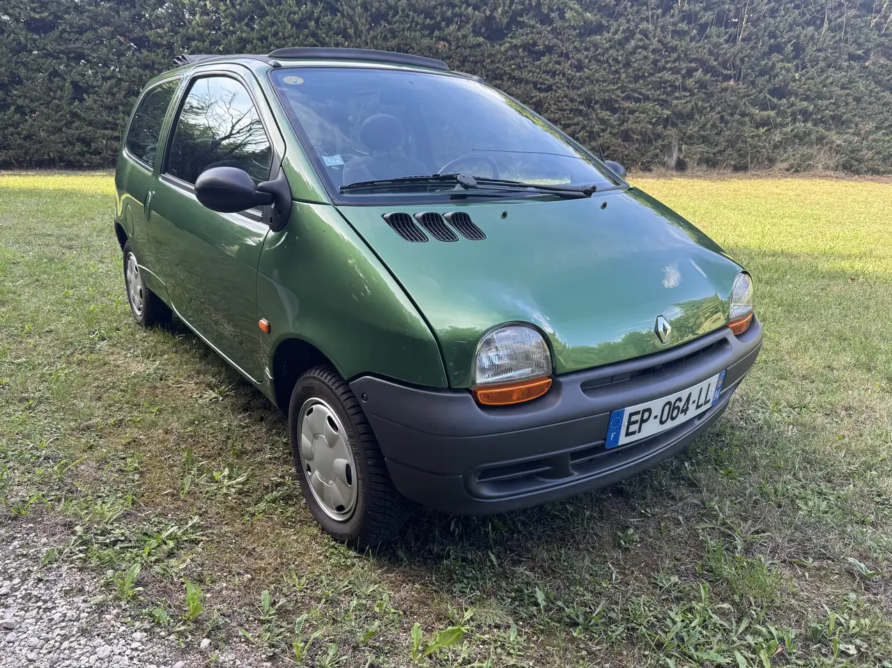 Renault Twingo 1.2i Pack, foto 4