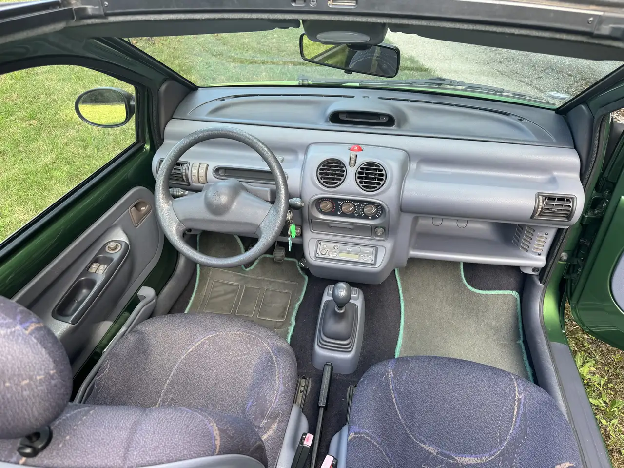Renault Twingo 1.2i Pack, foto 8