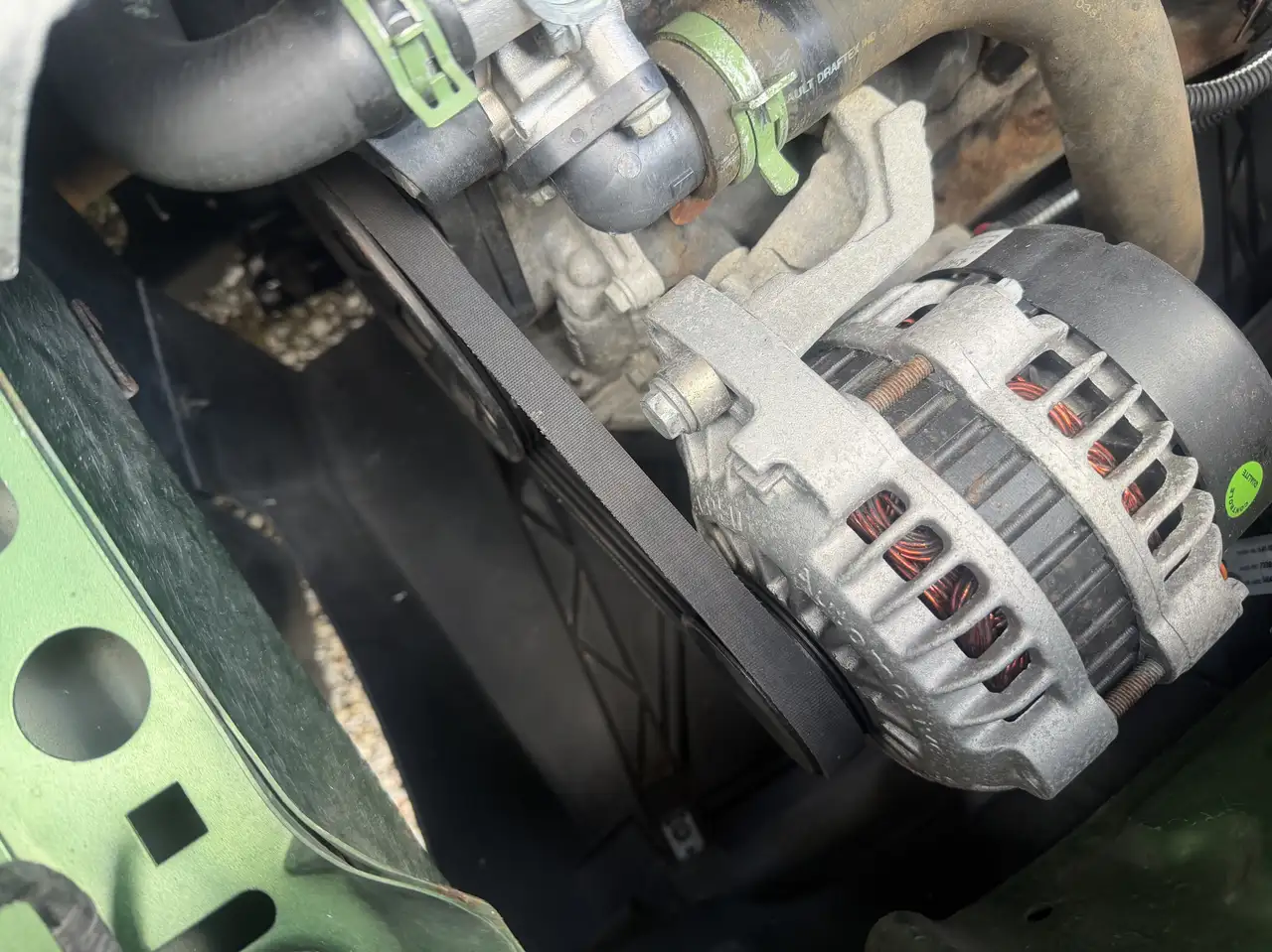 Renault Twingo 1.2i Pack, foto 12