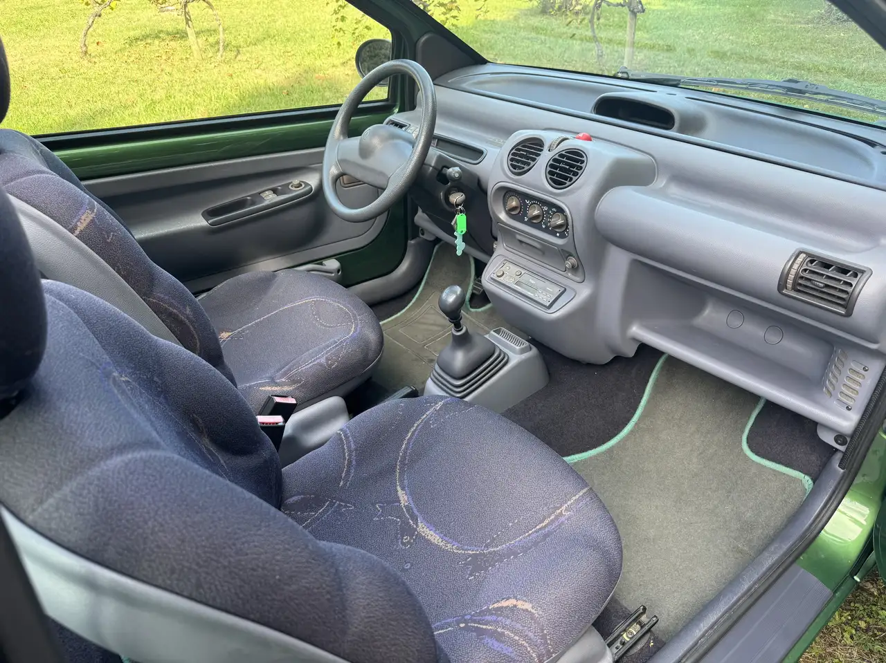 Renault Twingo 1.2i Pack, foto 7