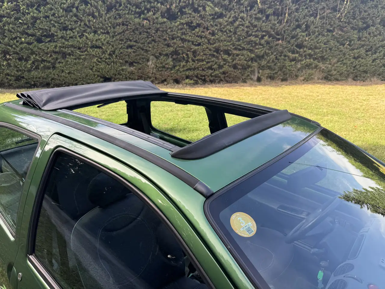 Renault Twingo 1.2i Pack, foto 5