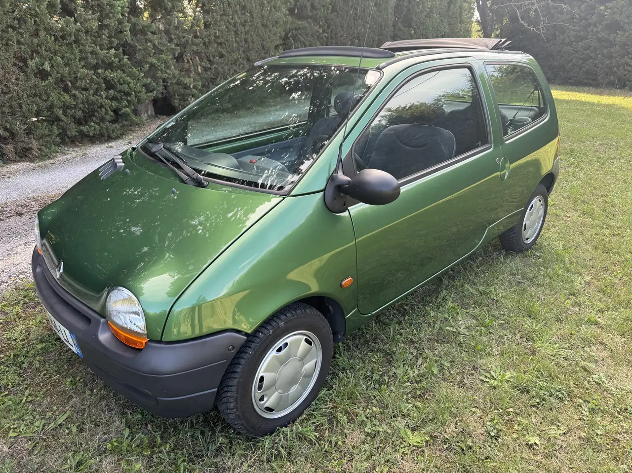 Renault Twingo 1.2i Pack