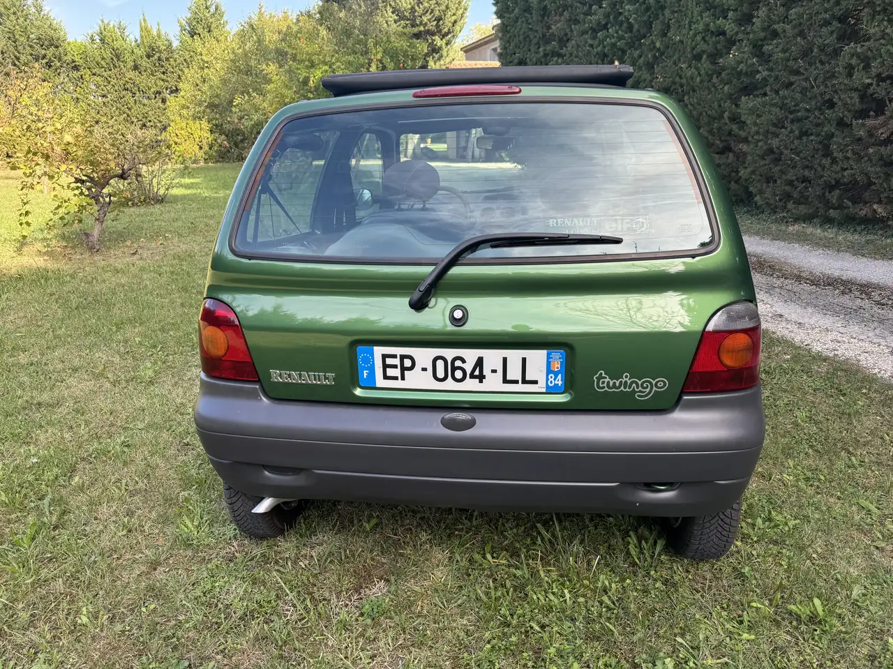 Renault Twingo 1.2i Pack, foto 2