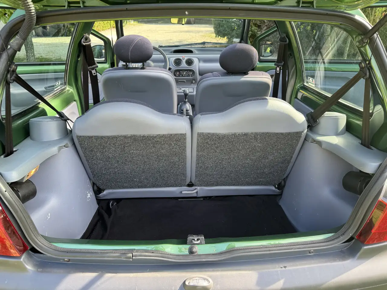 Renault Twingo 1.2i Pack, foto 10
