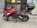 Benelli TRK 251 Rosso - thumbnail 3