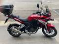 Benelli TRK 251 Rosso - thumbnail 1