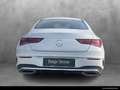 Mercedes-Benz CLA 200 CLA 200 Coupé AMG-LINE/LED/KAMERA/MBUX HIGH-END Weiß - thumbnail 6