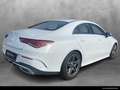 Mercedes-Benz CLA 200 CLA 200 Coupé AMG-LINE/LED/KAMERA/MBUX HIGH-END Weiß - thumbnail 5