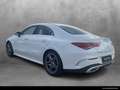 Mercedes-Benz CLA 200 CLA 200 Coupé AMG-LINE/LED/KAMERA/MBUX HIGH-END Weiß - thumbnail 7