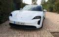 Porsche Taycan Turbo Cross Turismo - thumbnail 1