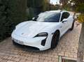 Porsche Taycan Turbo Cross Turismo - thumbnail 4
