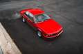 BMW M6 E24 / 1988 / Zinnoberrot / Original Paint Rojo - thumbnail 10