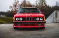 BMW M6 E24 / 1988 / Zinnoberrot / Original Paint Piros - thumbnail 3