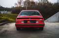 BMW M6 E24 / 1988 / Zinnoberrot / Original Paint Piros - thumbnail 6