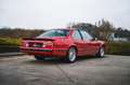 BMW M6 E24 / 1988 / Zinnoberrot / Original Paint Rouge - thumbnail 7