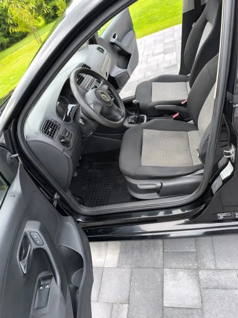 Volkswagen Polo Polo TDI 75Confort 2011 - 2