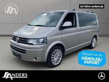 2.0 TDI Highline Standh*LED*Navi*Klima