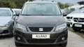 SEAT Alhambra 7-Sitzer 2,0 TDI 4WD Executive +Viele Extras Braun - thumbnail 2