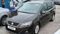 SEAT Alhambra 7-Sitzer 2,0 TDI 4WD Executive +Viele Extras Braun - thumbnail 20