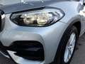 BMW X3 20d 4x4 Aut. * SKY / LEDER / VIRTUELL / LED / N... Silber - thumbnail 18