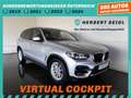 BMW X3 20d 4x4 Aut. * SKY / LEDER / VIRTUELL / LED / N... Silber - thumbnail 1