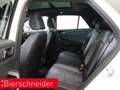 Volkswagen T-Roc 1.5 TSI DSG R-Line Black Style IQ-LIGHT COCKPIT PR Weiß - thumbnail 11