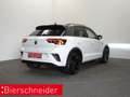 Volkswagen T-Roc 1.5 TSI DSG R-Line Black Style IQ-LIGHT COCKPIT PR Weiß - thumbnail 7
