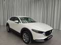 Mazda CX-30 G140 6AT 2,5L 4Zyl. EXCLUSIVE ÖLP € 38.890,- Wit - thumbnail 3