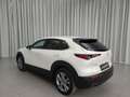 Mazda CX-30 G140 6AT 2,5L 4Zyl. EXCLUSIVE Weiß - thumbnail 6