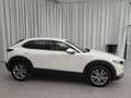 Mazda CX-30 G140 6AT 2,5L 4Zyl. EXCLUSIVE Weiß - thumbnail 4
