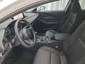 Mazda CX-30 G140 6AT 2,5L 4Zyl. EXCLUSIVE Blanc - thumbnail 13