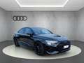 Audi RS3 RS 3 Limousine 2.5 TFSI quattro Schwarz - thumbnail 4