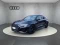 Audi RS3 RS 3 Limousine 2.5 TFSI quattro Schwarz - thumbnail 2