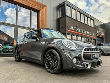 Mini 2.0 Chili F1 aut 192pk/Leer/Pano/Navi/Hk/Head