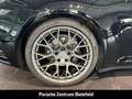 Porsche 992 911 Carrera Cabriolet BOSE Sportabgasanlage Schwarz - thumbnail 11